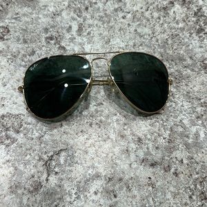 Authentic original Ray-Ban’s